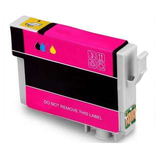Epson T288XL320 Remanufactured high capacity yield Inkjet Cartridge - Magenta