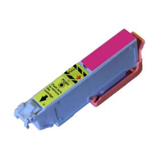Remanufactured Epson T312XL620 (312XL) inkjet cartridge - high capacity light magenta