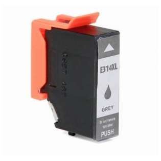 Remanufactured Epson T314XL720-S (314XL) inkjet cartridge - high capacity gray