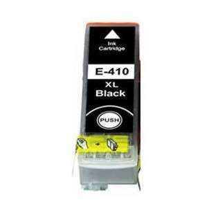 Replacement for Epson T410XL020 / 410XL cartridge - high capacity black