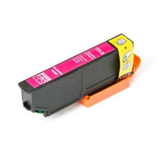 Remanufactured Epson T273XL320 / 273XL cartridge - high capacity pigmented magenta (also replaces Epson 26 / 26XL / 27), 650 pages