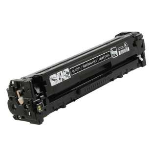 Compatible HP 131A Black, CF210A toner cartridge, 1600 pages, black
