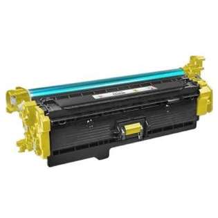 Replacement for HP CF402X / 201X cartridge - high capacity yellow