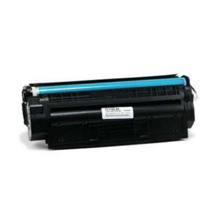 Compatible HP CF500X (202X) toner cartridge - high capacity yield black