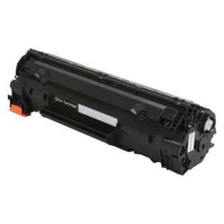 Compatible HP CF230A (30A) toner cartridge - WITHOUT CHIP - black