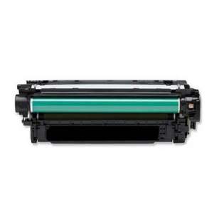 Compatible HP 507A Black, CE400A toner cartridge, 5500 pages, black