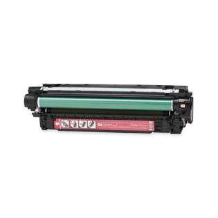 Compatible HP 507A Magenta, CE403A toner cartridge, 6000 pages, magenta