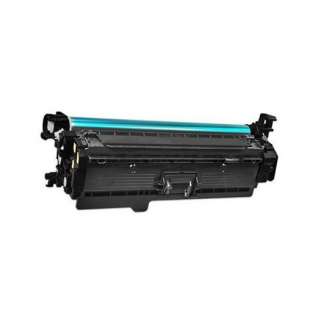 Compatible HP CF360X (508X) toner cartridge - black