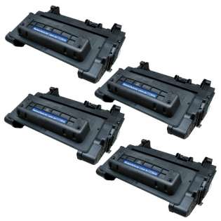 Replacement for HP CC364X / 64X cartridge - high capacity MICR black