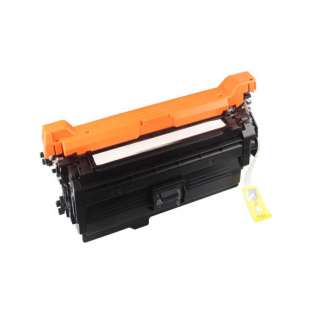 Compatible HP 654X Black , CF330X toner cartridge, 20500 pages, high capacity yield, black