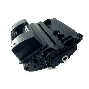 Compatible HP 81X, CF281X toner cartridge, high capacity yield, black