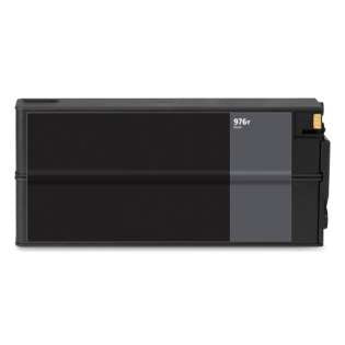 Remanufactured HP L0R08A (HP 976Y) ink cartridge - extra high capacity black