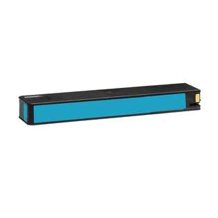 Remanufactured HP M0J89AN (HP 990X) inkjet cartridge - cyan