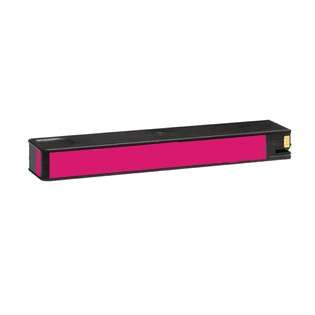 Remanufactured HP M0J93AN (HP 990X) inkjet cartridge - magenta