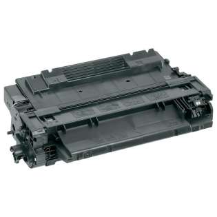 Compatible HP 55A, CE255A toner cartridge, 6000 pages, black