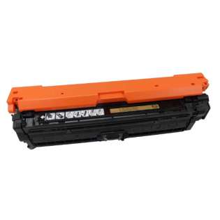 Compatible HP 650A Black, CE270A toner cartridge,  black