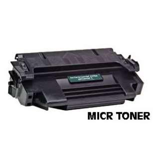 Replacement for HP 92298A / 98A cartridge - MICR black