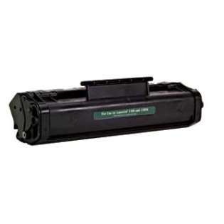 Compatible HP 06A, C3906A toner cartridge, 2500 pages, black