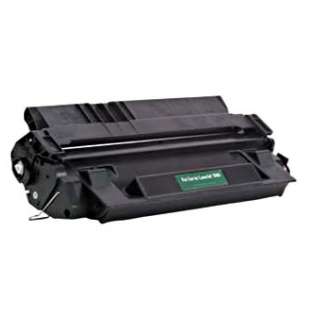 Compatible HP 29X, C4129X toner cartridge,  high capacity yield, black