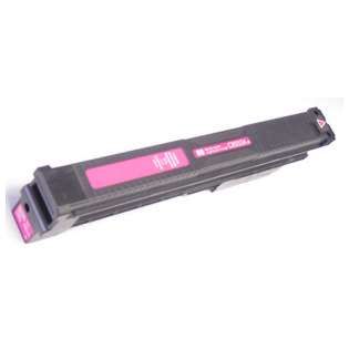 Compatible HP 822A Yellow, C8552A toner cartridge, 25000 pages, yellow