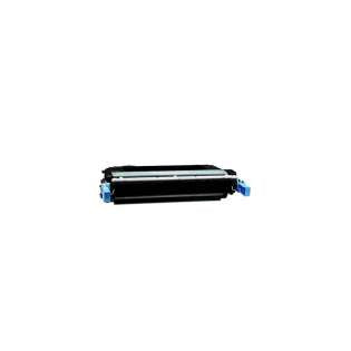 Compatible HP 314A Black, Q7560A toner cartridge, 6500 pages, black