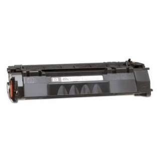 Compatible HP 49X, Q5949X toner cartridge, 6000 pages, high capacity yield, black