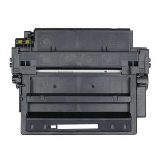 Compatible HP 11X, Q6511X toner cartridge, 12000 pages, high capacity yield, black