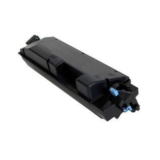 Compatible Kyocera Mita TK-5152K toner cartridge - black