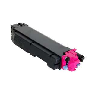 Compatible Kyocera Mita TK-5152M toner cartridge - magenta
