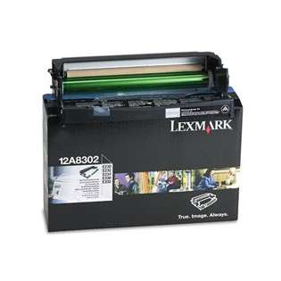 Replacement for Lexmark 12A8302 drum
