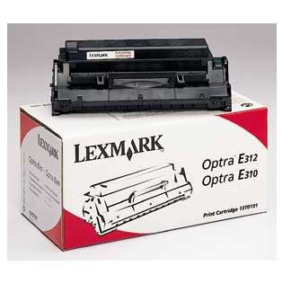 OEM Lexmark 23800SW cartridge - black