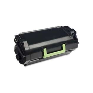 Replacement for Lexmark 60F1X00 / 601X cartridge - extra high capacity