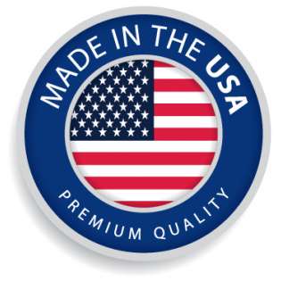 Premium toner cartridge for Lexmark 64435XA  - extra high capacity yield black - Made in the USA