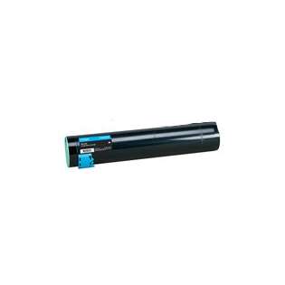 Replacement for Lexmark C930H2CG cartridge - high capacity cyan