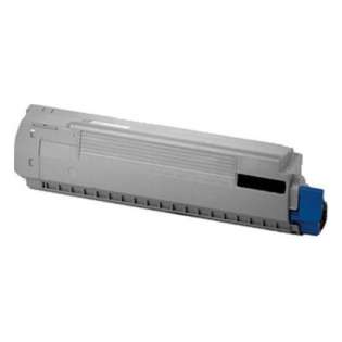 Replacement for Okidata 44844512 cartridge - black