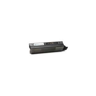 Replacement for Okidata 43324404 cartridge - high capacity black