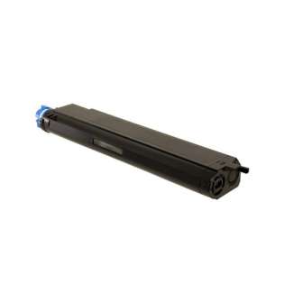 Replacement for Okidata 42918983 / Type C7 cartridge - cyan