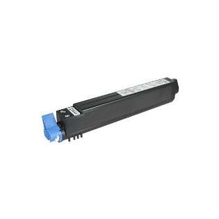Replacement for Okidata 42918984 / Type C7 cartridge - black