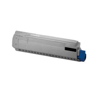 Replacement for Okidata 44059112 / Type C14 cartridge - black