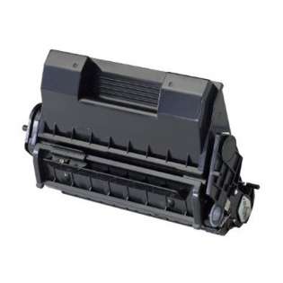 Replacement for Okidata 52114501 cartridge - black