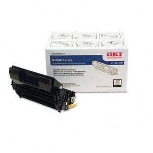 OEM Okidata 52116002 cartridge - high capacity black