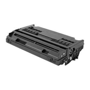 Replacement for Panasonic UG-5540 cartridge - black