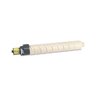 Compatible Replacement for Ricoh 841277 cartridge - yellow