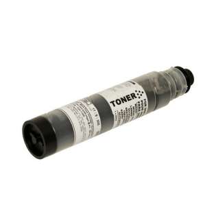Compatible Ricoh 888086 (Type 1140D) toner cartridge - black