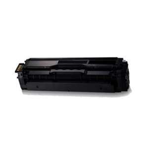 Compatible Samsung CLT-K407S toner cartridge, 1500 pages, black
