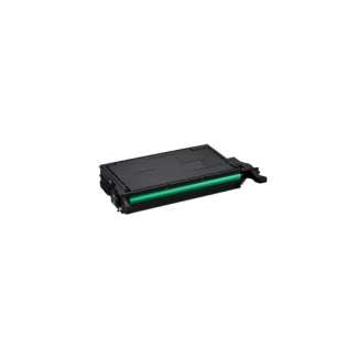 Compatible Samsung CLT-K609S toner cartridge, 7000 pages, black