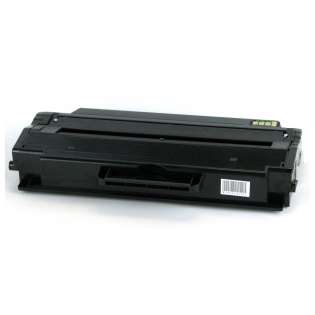 Compatible Samsung MLT-D115L toner cartridge, 3000 pages, high capacity yield, black