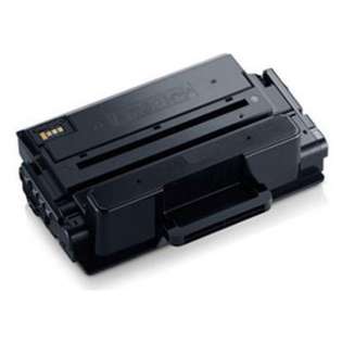 Compatible Samsung MLT-D203E toner cartridge, 10000 pages, extra high capacity yield, black