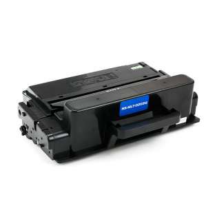 Compatible Samsung MLT-D203U toner cartridge, 15000 pages, ultra high capacity yield, black