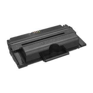 Compatible Samsung MLT-D206L toner cartridge, 10000 pages, high capacity yield, black